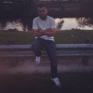 Meet your Posher, Joseph